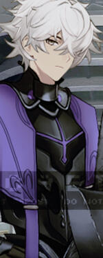 galahad .